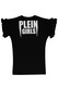 Rochie Philipp Plein, negru S