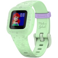 Bratara fitness Garmin Vivofit Jr. 3, Princess Ariel