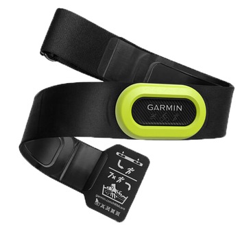 Centura Garmin HRM-Pro Heart Rate Monitor Centura Garmin HRM-Pro Heart Rate Monitor