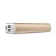 Baterie Externa Golf Alloy Optimization 10.000 mAh, Gold