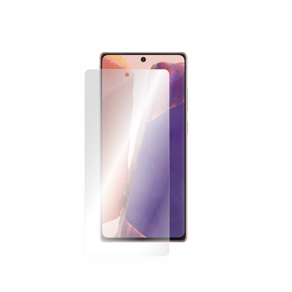 Folie de protectie Clasic Smart Protection Samsung Galaxy Note 20 - doar display