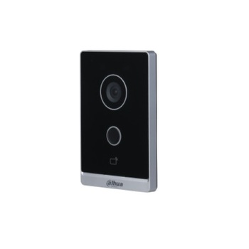 Post exterior videointerfon Dahua VTO2211G-WP, Camera HD 2MP, Wi-Fi, PoE, IP65 Post exterior videointerfon Dahua VTO2211G-WP, Camera HD 2MP, Wi-Fi, PoE, IP65