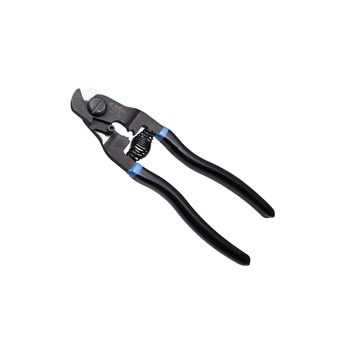 Cleste de taiat cabluri de otel 180 mm model aniversar Unior Cleste de taiat cabluri de otel 180 mm model aniversar Unior