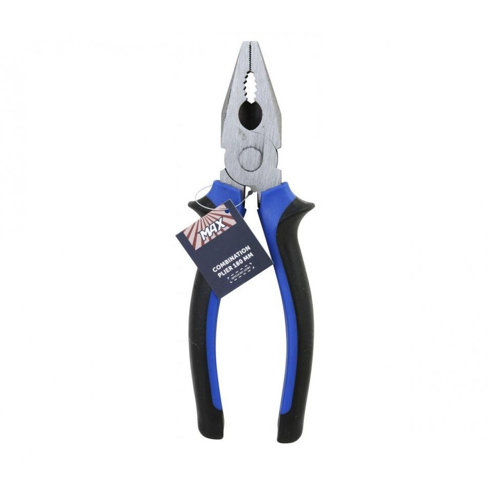 Patent Max 52780 180 mm, maner plastic