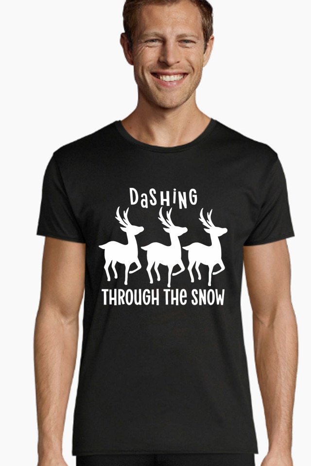 Tricou Barbat , Personalizat 