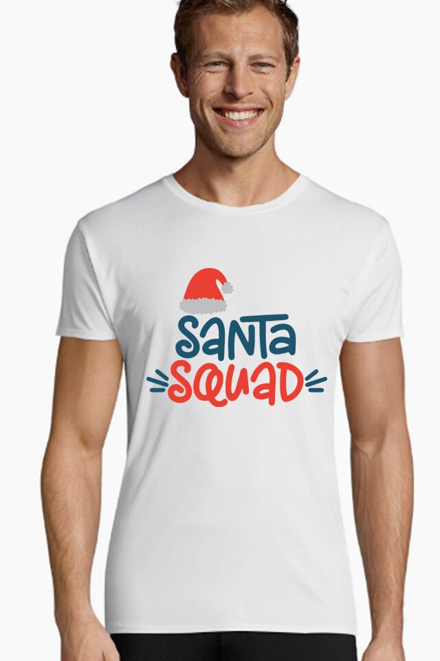 Santa b alb, Alb