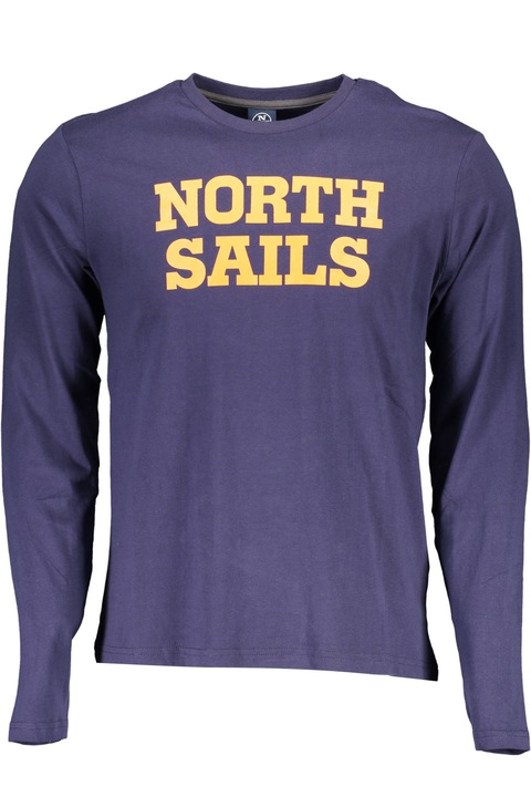 Тениска North Sails 902332, Син