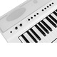 Пиано Medeli SP201WH, Бял, 88 клавиша, USB, Полифония 192