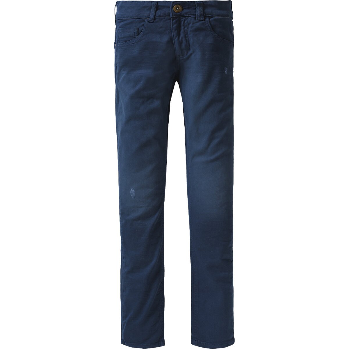Pantaloni baieti, Tom Tailor, bleumarin, 140 cm, 9-10 ani