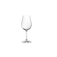 Set 6 pahare din cristal pentru vin bordeaux, 540 ml