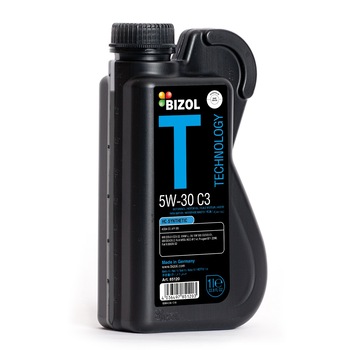 Ulei de motor BIZOL Technology 5W-30 C3 1l Ulei de motor BIZOL Technology 5W-30 C3 1l