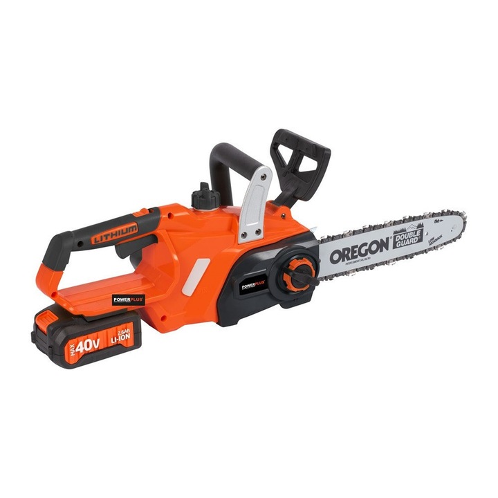 Láncfűrész 20V 300mm alapgép