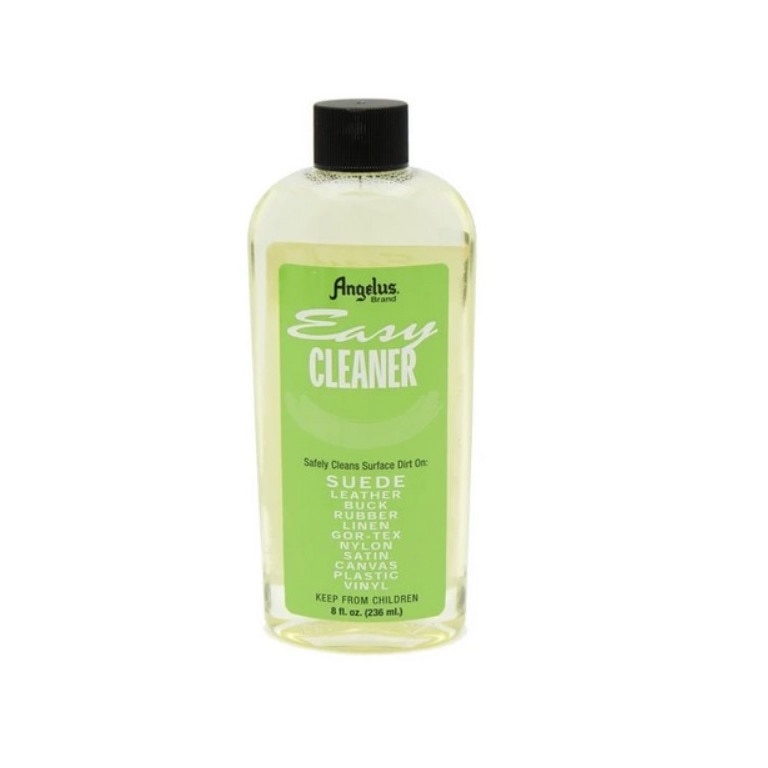 Solutie curatare piele, Easy Cleaner Angelus 236 ml