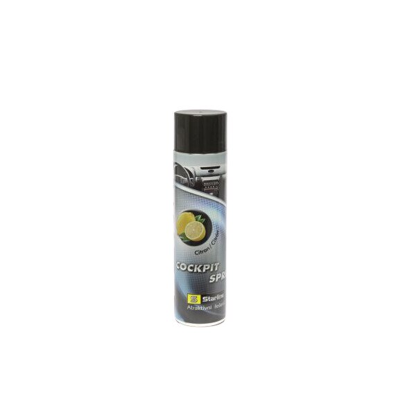 Spray ingrijire bord Lamaie 600ml