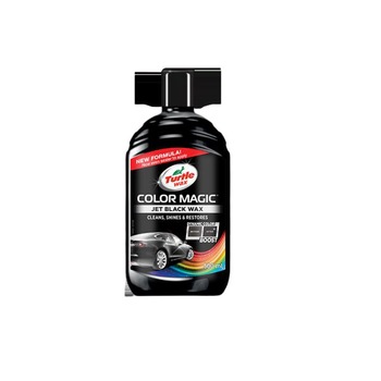 Ceara auto - Negru JET 500ml Ceara auto - Negru JET 500ml
