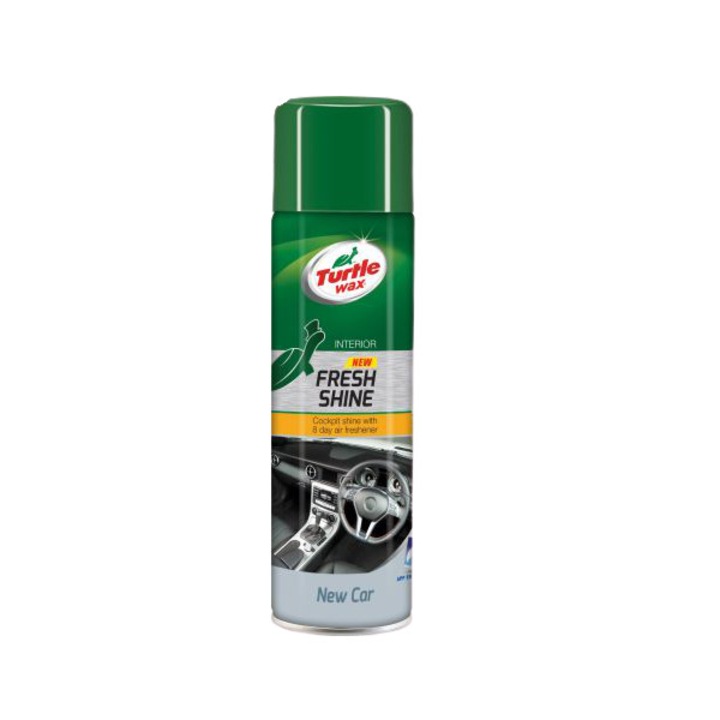 Turtle Wax Műszerfal tisztító, 500ml