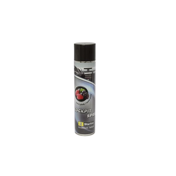 Spray ingrijire bord Fructe Padure 600ml