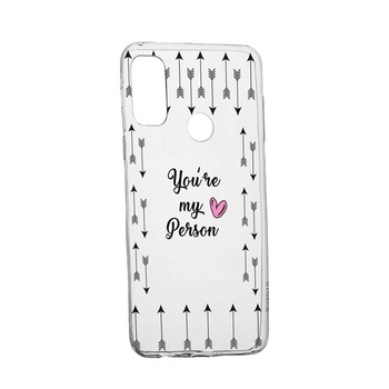 Husa Silicon Compatibila Cu Motorola Moto G50, Keep Calm, rezistenta la uzura, anti-alunecare, 2 Husa Silicon Compatibila Cu Motorola Moto G50, Keep Calm, rezistenta la uzura, anti-alunecare, 2