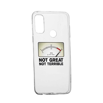 Husa Silicon Chernobyl, Compatibila Cu Motorola Moto G20, rezistenta la uzura, anti-alunecare, 276 Husa Silicon Chernobyl, Compatibila Cu Motorola Moto G20, rezistenta la uzura, anti-alunecare, 276