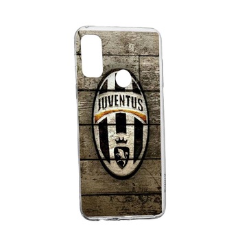 Husa Football, Juventus, pentru OnePlus Nord N100, rezistenta la uzura, anti-alunecare, 228 Husa Football, Juventus, pentru OnePlus Nord N100, rezistenta la uzura, anti-alunecare, 228