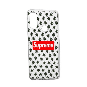 Husa Supreme, Cannabis, pentru OnePlus Nord N100, rezistenta la uzura, anti-alunecare, 263 Husa Supreme, Cannabis, pentru OnePlus Nord N100, rezistenta la uzura, anti-alunecare, 263