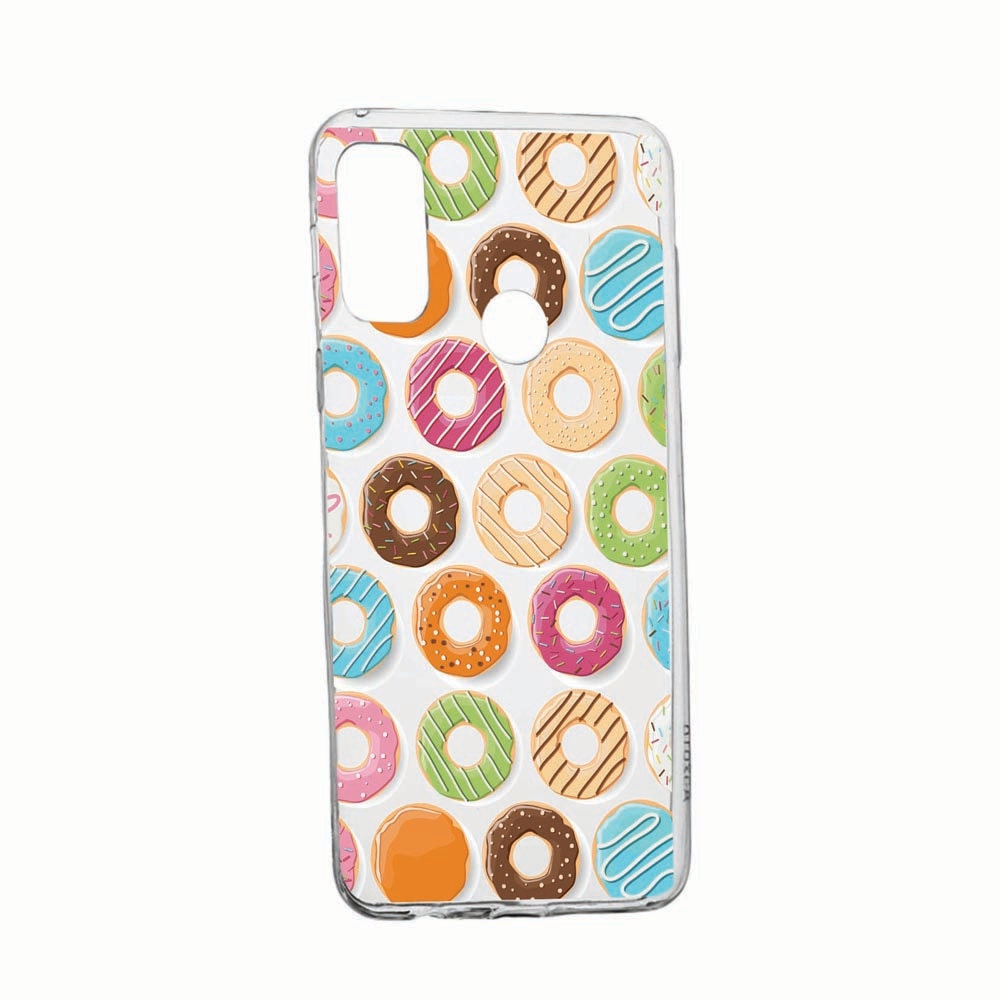 Husa pentru Samsung Nord N10 5G, Dontus, rezistenta la uzura, anti-alunecare, 66