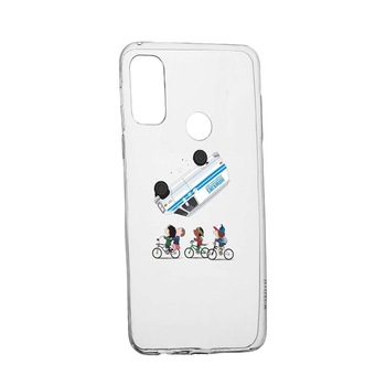 Husa Silicon Stranger Things, Compatibila Cu Motorola Moto G9 Power, rezistenta la uzura, anti-alunecare, 370 Husa Silicon Stranger Things, Compatibila Cu Motorola Moto G9 Power, rezistenta la uzura, anti-alunecare, 370