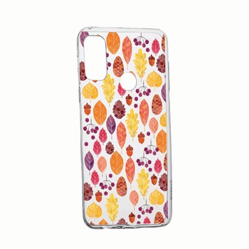 Husa Silicon Compatibila Cu Google Pixel 4a 5G, Autumn, rezistenta la uzura, anti-alunecare, 111 Husa Silicon Compatibila Cu Google Pixel 4a 5G, Autumn, rezistenta la uzura, anti-alunecare, 111