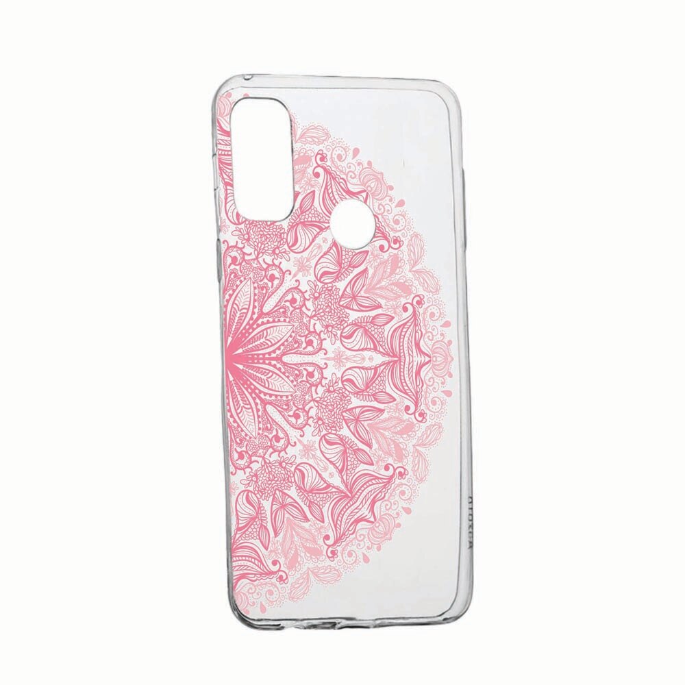 Husa pentru Samsung Nord N10 5G, Lace, rezistenta la uzura, anti-alunecare, 21