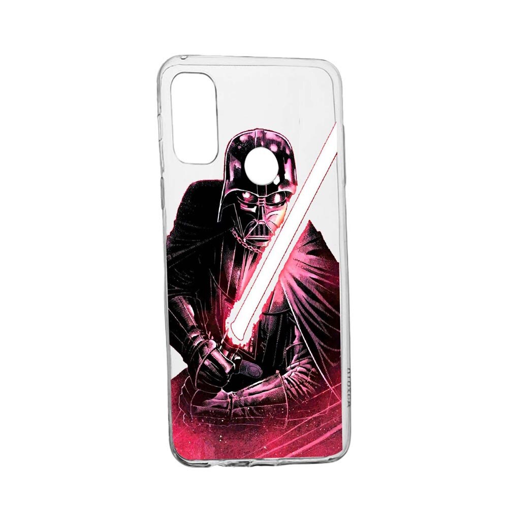 Husa Silicon Star Wars darth vader, Compatibila Cu Google Pixel 4a, rezistenta la uzura, anti-alunecare, 397