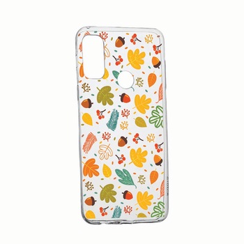 Husa Silicon Compatibila Cu Google Pixel 4a 5G, Autumn, rezistenta la uzura, anti-alunecare, 108 Husa Silicon Compatibila Cu Google Pixel 4a 5G, Autumn, rezistenta la uzura, anti-alunecare, 108