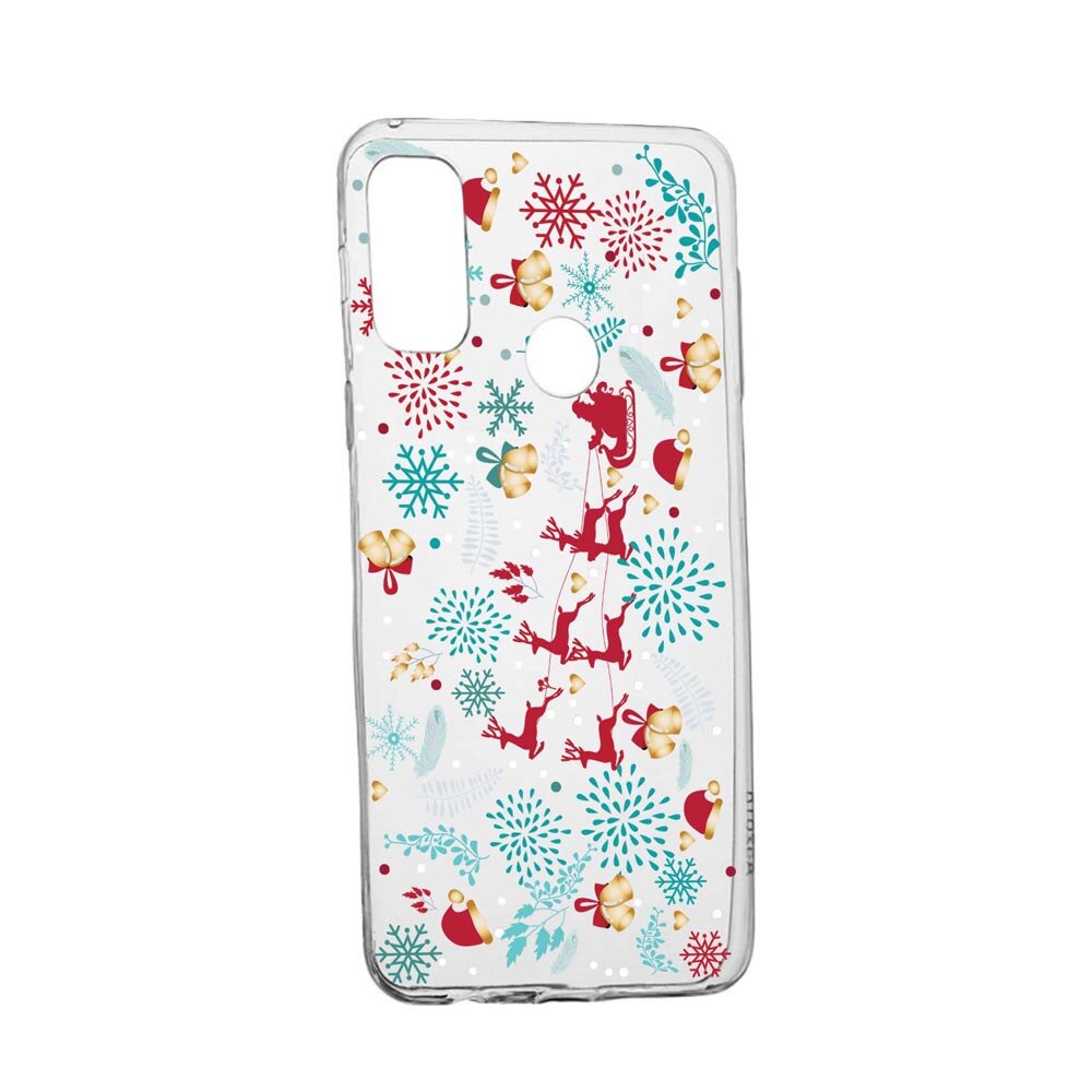 Husa pentru Samsung Nord N10 5G, rezistenta la uzura, anti-alunecare, Rudolf, 158