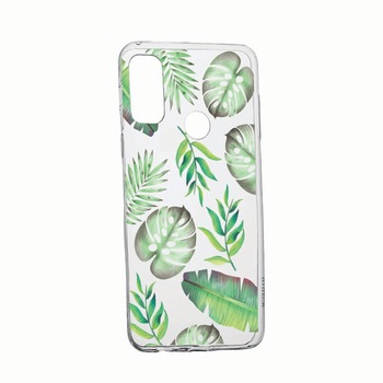 Husa pentru Samsung Nord N10 5G, Tropical, rezistenta la uzura, anti-alunecare, 150 Husa pentru Samsung Nord N10 5G, Tropical, rezistenta la uzura, anti-alunecare, 150