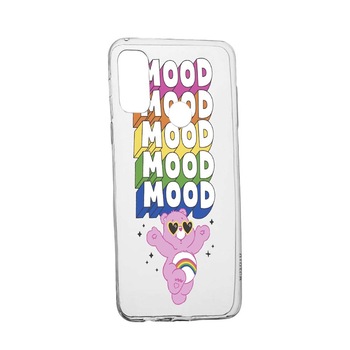 Husa Silicon Mood - Pink Bear, Compatibila Cu Motorola Moto G10 / Moto G30 / Moto 10 Power, rezistenta la uzura, anti-alunecare, 599 Husa Silicon Mood - Pink Bear, Compatibila Cu Motorola Moto G10 / Moto G30 / Moto 10 Power, rezistenta la uzura, anti-alunecare, 599