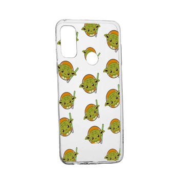 Husa Silicon Star Wars Baby Yoda, Compatibila Cu Google Pixel 4a 5G, rezistenta la uzura, anti-alunecare, 420 Husa Silicon Star Wars Baby Yoda, Compatibila Cu Google Pixel 4a 5G, rezistenta la uzura, anti-alunecare, 420