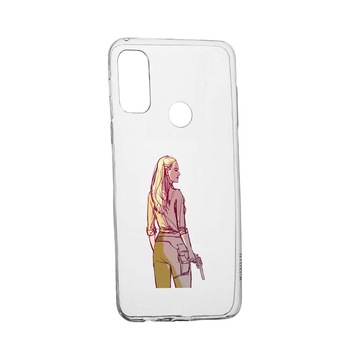 Husa Silicon WestWorld, Movie, Compatibila Cu Motorola Moto G9 Power, rezistenta la uzura, anti-alunecare, 676 Husa Silicon WestWorld, Movie, Compatibila Cu Motorola Moto G9 Power, rezistenta la uzura, anti-alunecare, 676