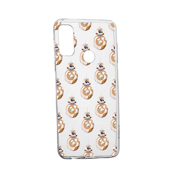 Husa Star Wars Droids, pentru OnePlus Nord N100, rezistenta la uzura, anti-alunecare, 421 Husa Star Wars Droids, pentru OnePlus Nord N100, rezistenta la uzura, anti-alunecare, 421