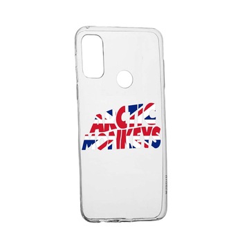 Husa Arctic Monkey, pentru Samsung Nord N10 5G, rezistenta la uzura, anti-alunecare, din silicon Premium, 548 Husa Arctic Monkey, pentru Samsung Nord N10 5G, rezistenta la uzura, anti-alunecare, din silicon Premium, 548