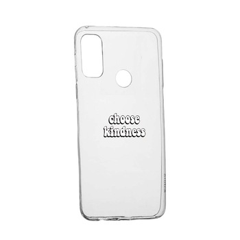 Husa Silicon Kindness, Compatibila Cu Google Pixel 4a, rezistenta la uzura, anti-alunecare, 478 Husa Silicon Kindness, Compatibila Cu Google Pixel 4a, rezistenta la uzura, anti-alunecare, 478