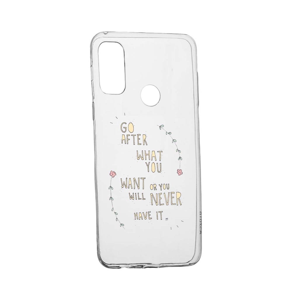 Husa Silicon Be Positive, Compatibila Cu Motorola Moto G9 Power, rezistenta la uzura, anti-alunecare, 483