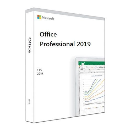 Office Professional 2019