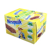 Baton cereale Nesquik 16*25 gr
