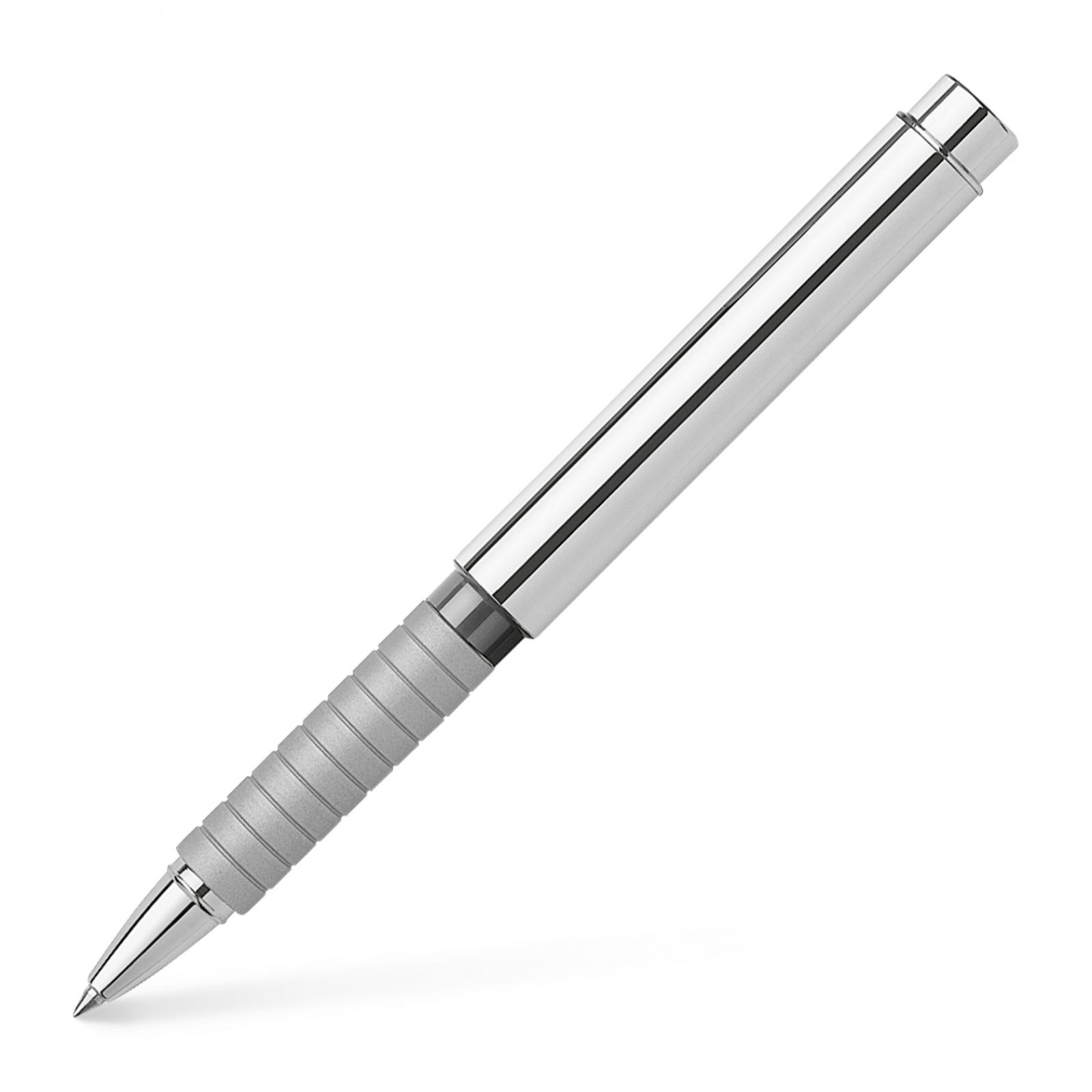 Roller Essensio Metal Lucios Faber-Castell