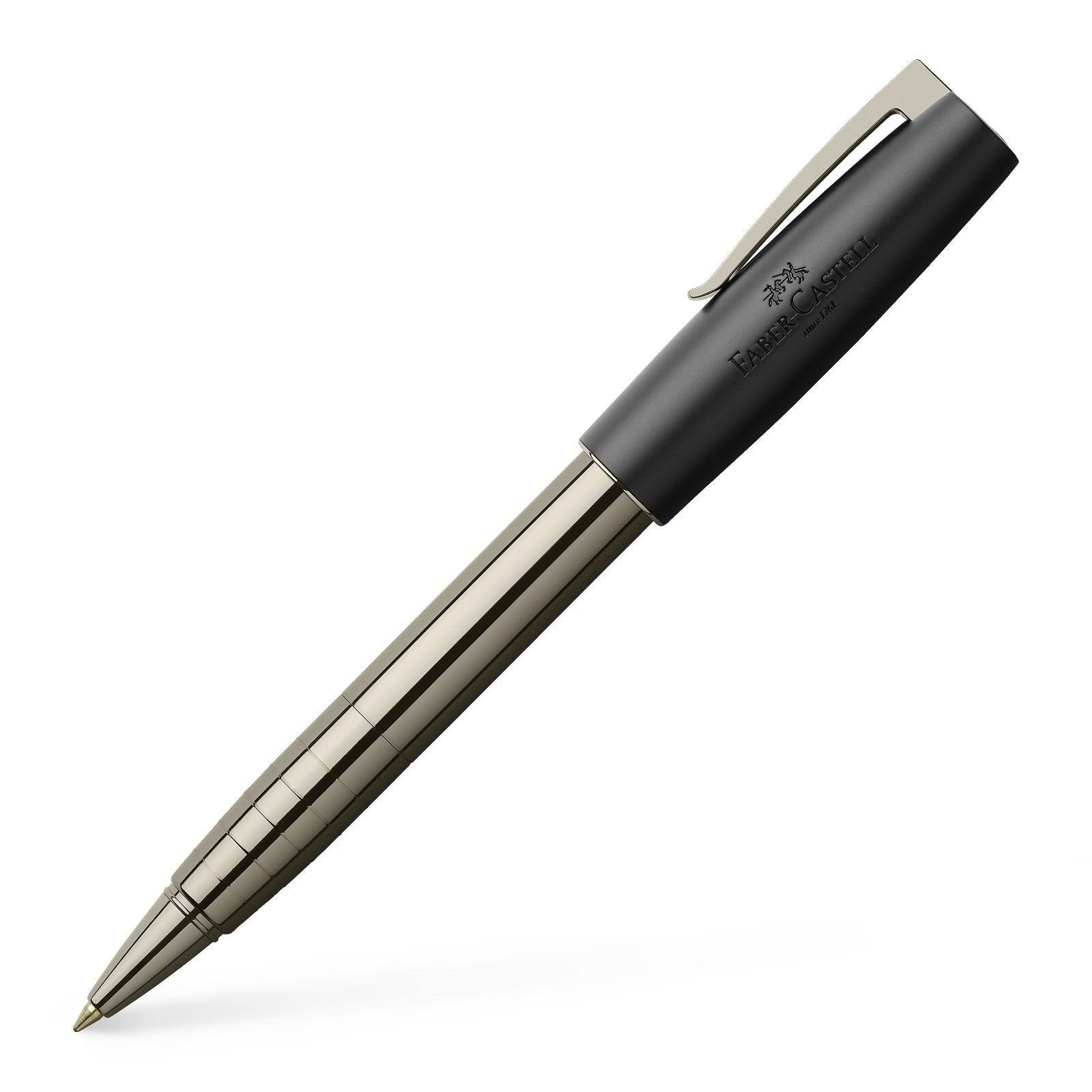 Roller Loom Gunmetal Shiny Faber-Castell