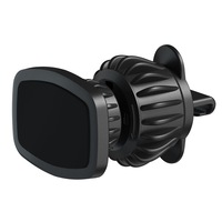 suport telefon pentru masina cu prindere in grila de ventilatie cu sistem inovativ clip-carlig ajustabil orice directie si compatibil cu orice model de telefon mobil suport magnetic rotativ 360 grade universal imagen 35_0_
0