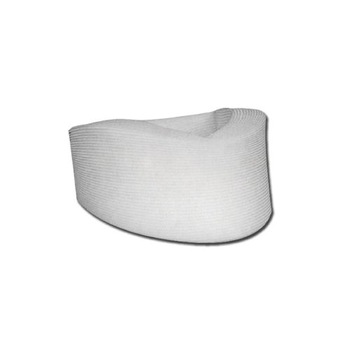 Guler cervical din burete bej CASE marime S Guler cervical din burete bej CASE marime S