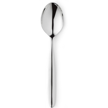 Lingura de masa, Morinox, inox, grosime 2.5 mm, lungime 201 mm Lingura de masa, Morinox, inox, grosime 2.5 mm, lungime 201 mm