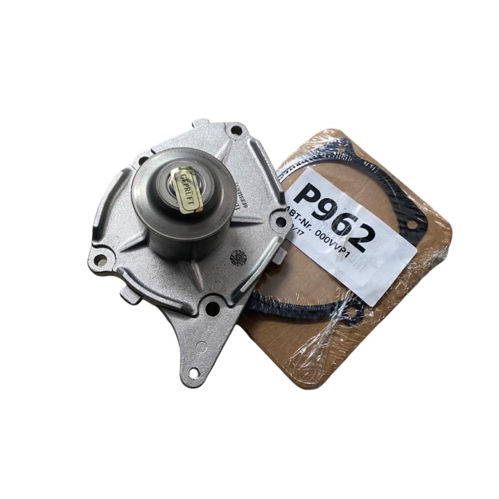 Pompa apa Logan 1,5Diesel Hepu