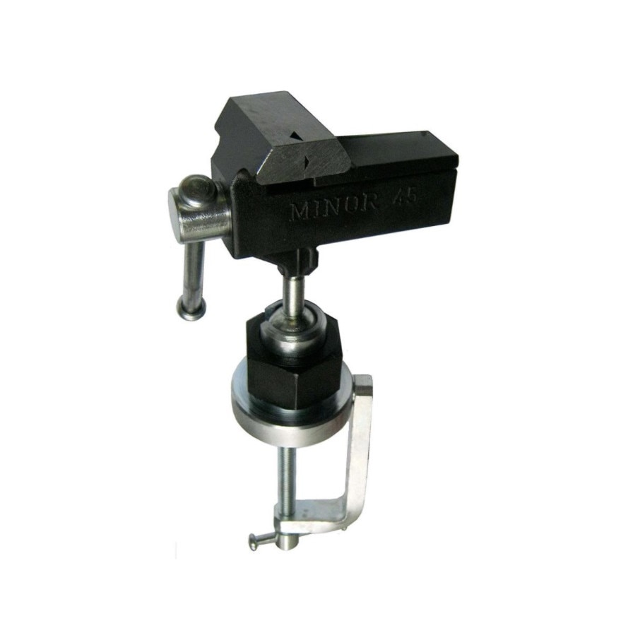 Menghina de banc de precizie pentru lucrari fine 45 KUS, York