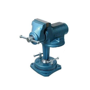 Menghina de banc cu fixare cu clema, Handy KU63 York Menghina de banc cu fixare cu clema, Handy KU63 York